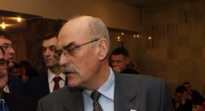 W czwartek debata.  