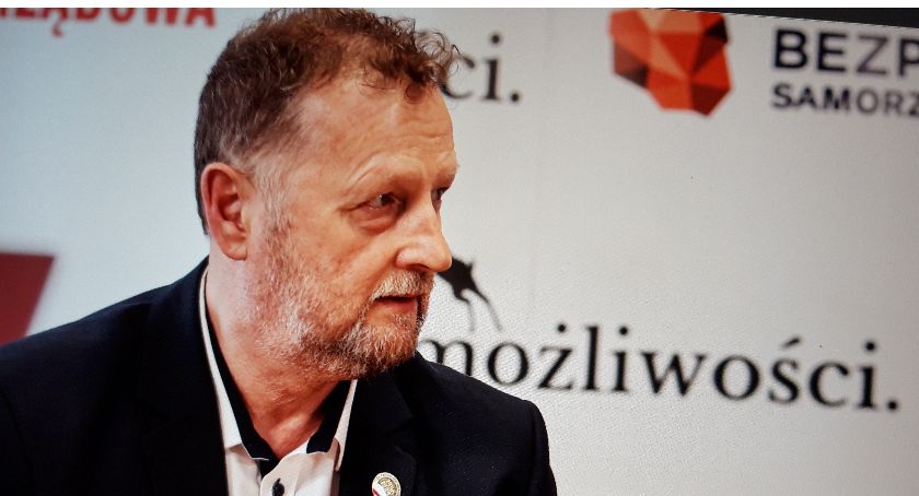 Posiedzenie Zarządu Ogólnopolskiej Federacji Bezpartyjni i Samorządowcy