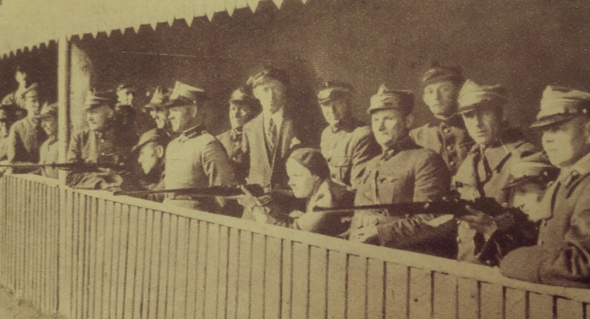 Unikalny historyczny dokument z Sochaczewa.