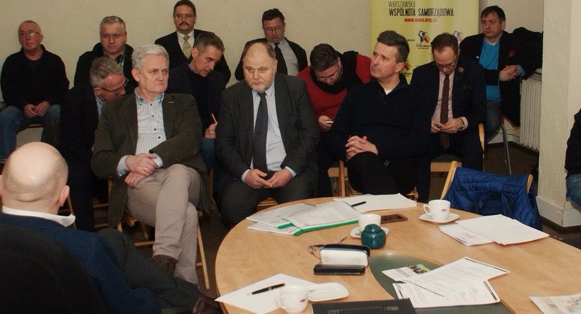 Kolejna debata bez posła Jacka Sasina.