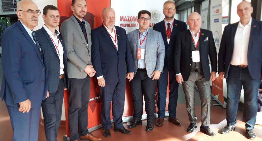 Zebranie nowego Zarządu MWS - 14.10.2021 r.