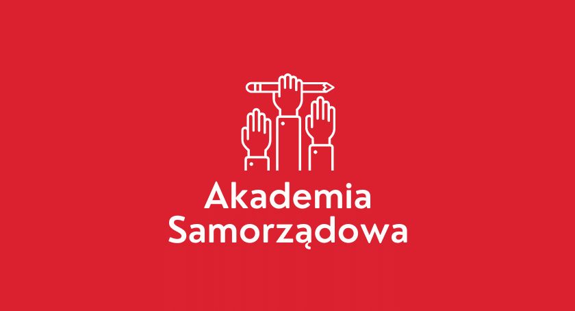 Akademia Samorządowa - zostań dobrym radnym!