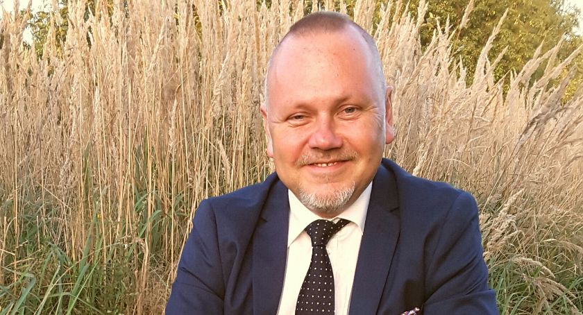 R. Gajda: Telefony cioci Angeli