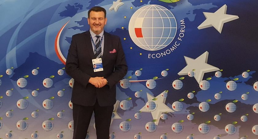 Przedstawiciele BiS biorą udział w EKS