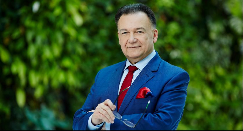 A. Struzik: 20 lat pracy dla wspólnoty mazowieckiej [wywiad MWS]