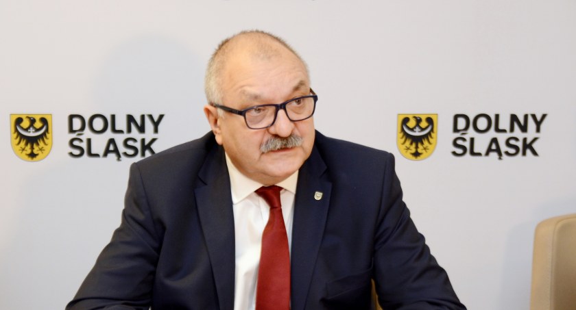 C. Przybylski: Cenimy sobie naszą autentyczną bezpartyjność 
