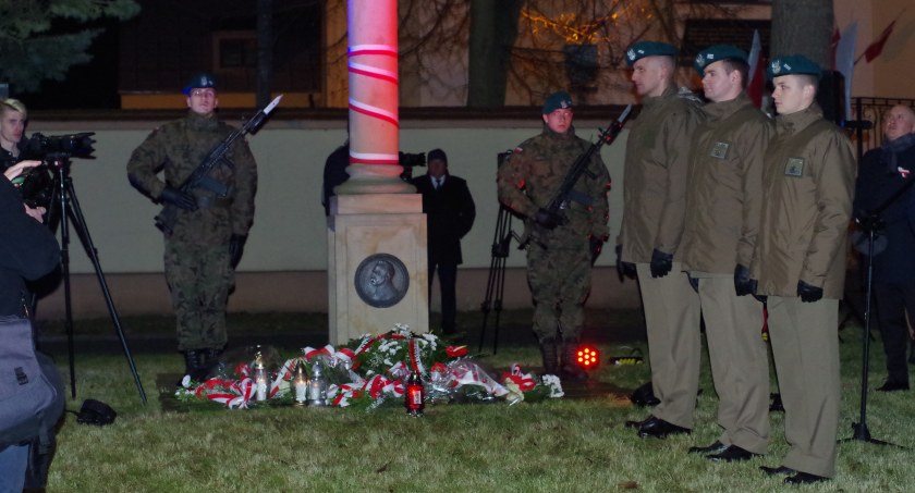 Wyjątkowe obchody Narodowego Święta Niepodległości w Iłowie