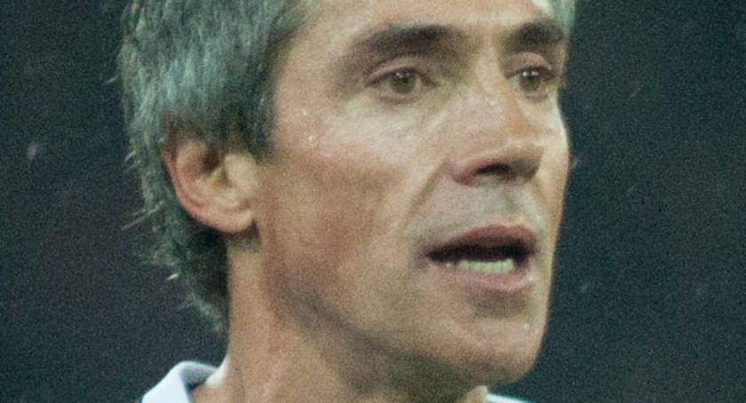Burza w szklance wody