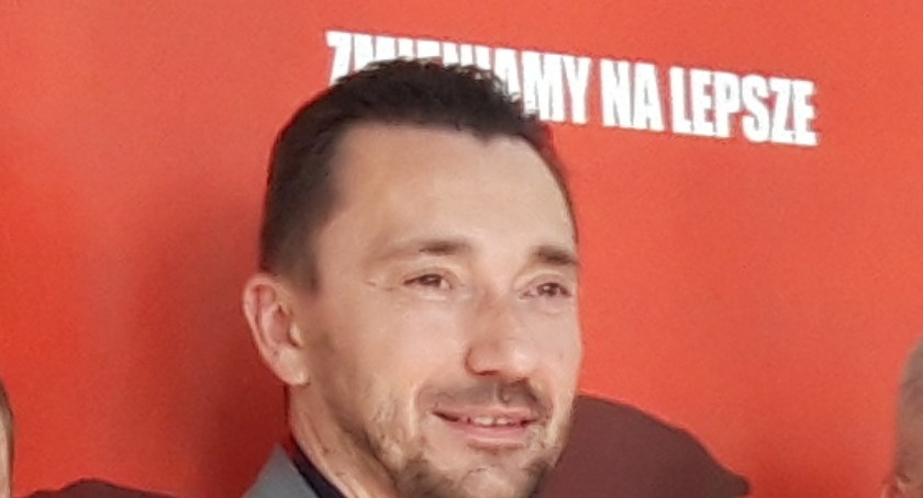 A. Borkowski - Przewodniczącym Rady Programowej MWS