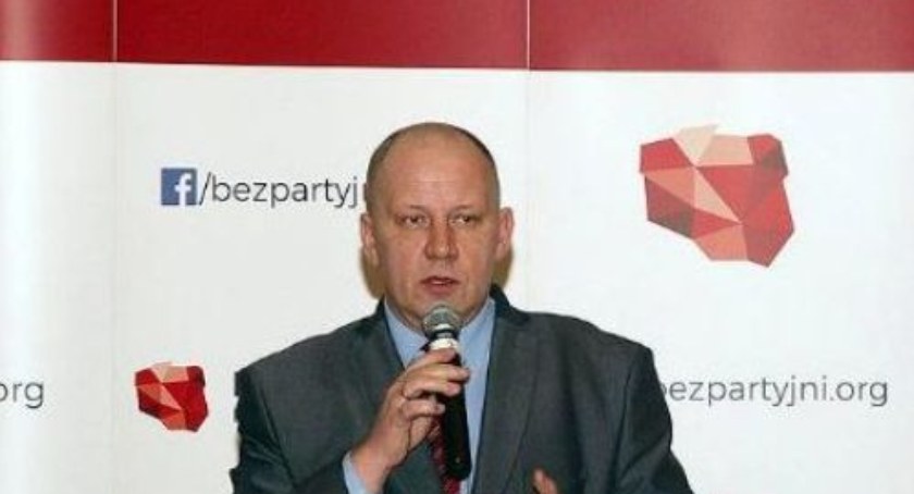 W sprawie zmiany ustroju Warszawy jestem optymistą