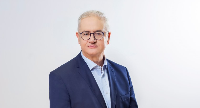 Krzysztof Rymuza: Rekordowy budżet inwestycyjny powiatu pruszkowskiego w 2022 r.