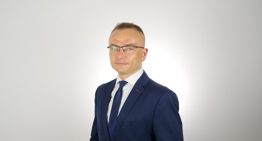 dr M.Woch: Europejski Jednolity Punkt Dostępu