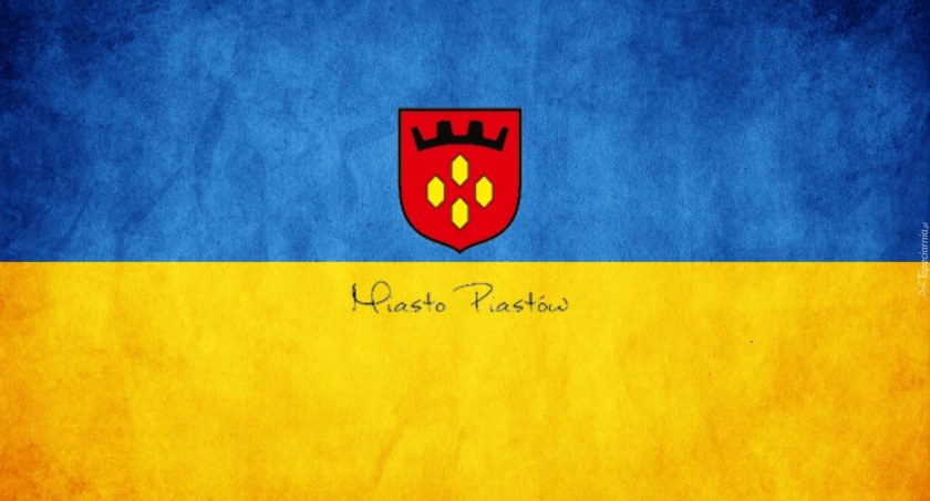 Stanowisko Piastowa w sprawie agresji zbrojnej na Ukrainę