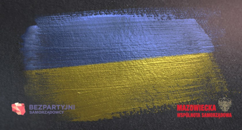 Dwa tygodnie agresji rosyjskiej na Ukrainę