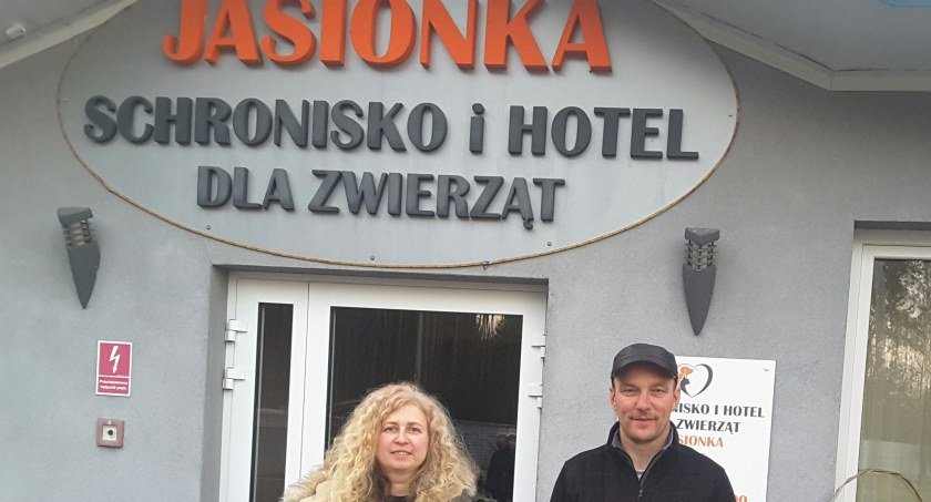 Bezpartyjni w Łódzkiem też pomagają