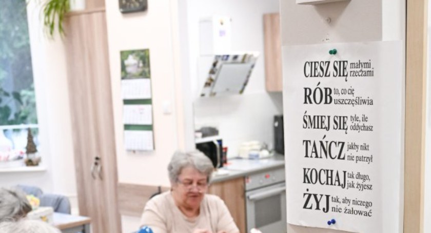 Dzienny Dom „Senior+” w powiecie pruszkowskim
