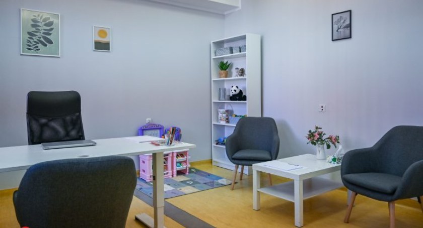 Poradnia psychologiczno-psychoterapeutyczna dla dzieci i młodzieży