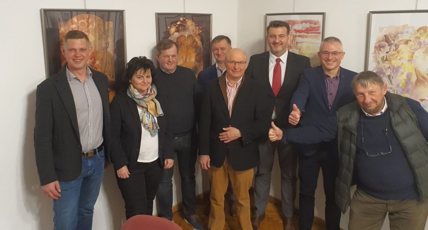 Bezpartyjni i Samorządowcy Galicja 