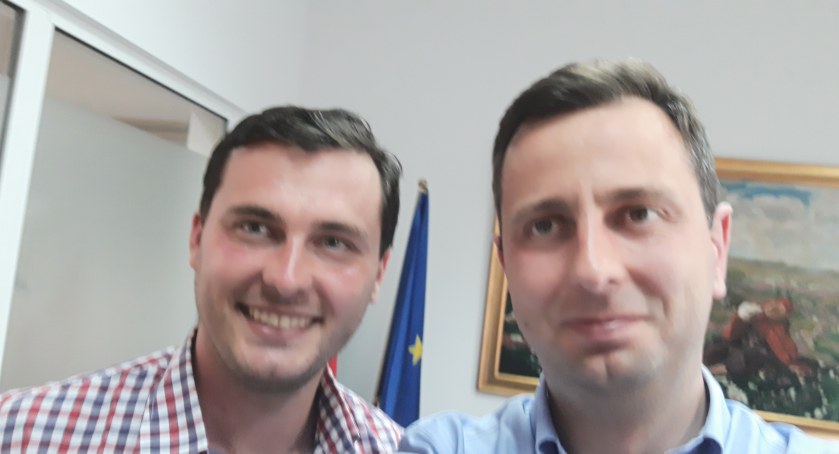 Wł.Kosiniak-Kamysz: Tego dnia zawsze wywieszamy biało-czerwoną flagę