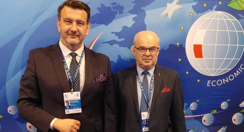 M. Maranda: Nasz projekt został przyjęty z życzliwością 