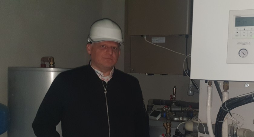 A. Zieliński: Oszczędzając na ogrzewaniu pamiętajmy o zdrowiu