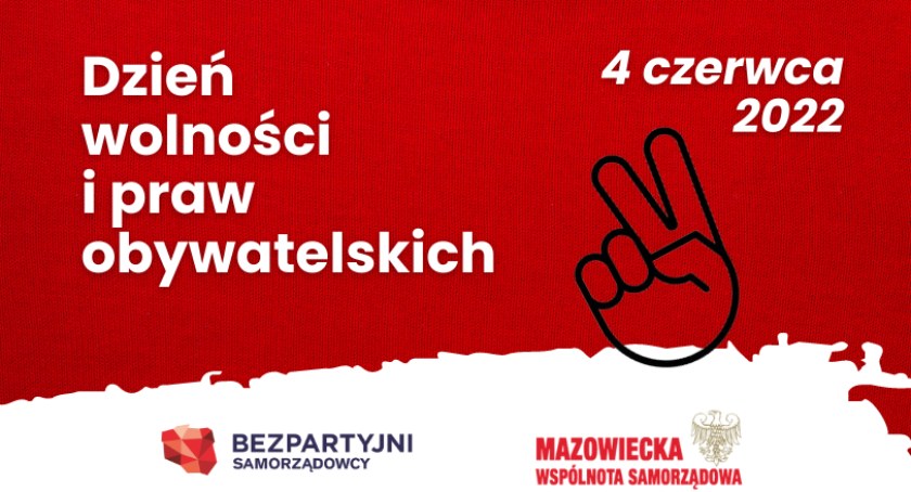 MWS w rocznicę wyborów czerwca 1989 roku