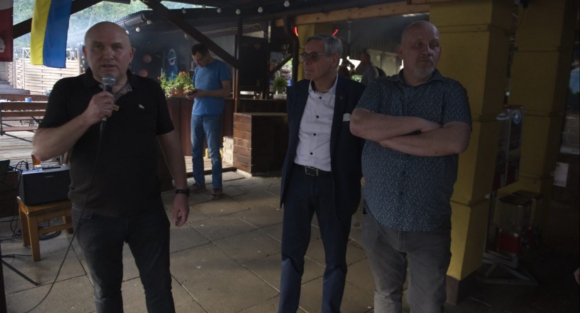 Na Żoliborzu wspominaliśmy wybory 4 czerwca 1989r. [ZDJĘCIA]