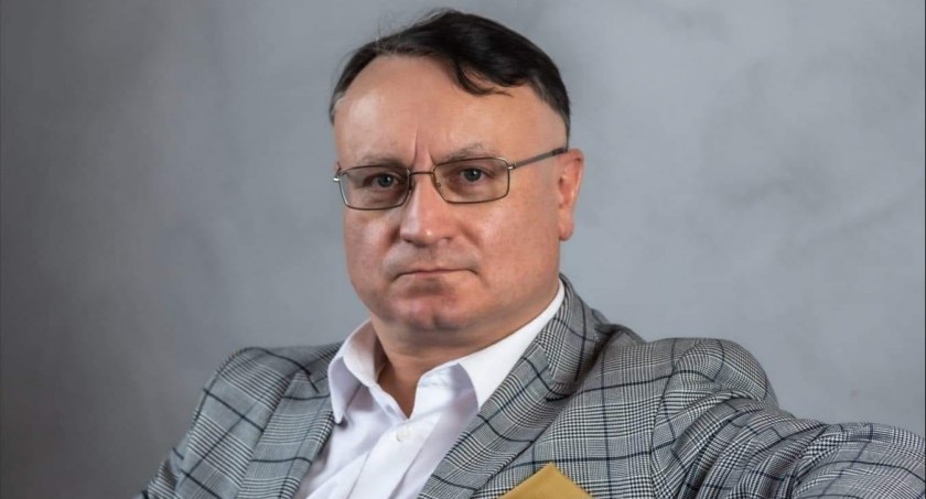 Tomasz Możejko: Kierujemy się własnymi realiami, dobrem regionu