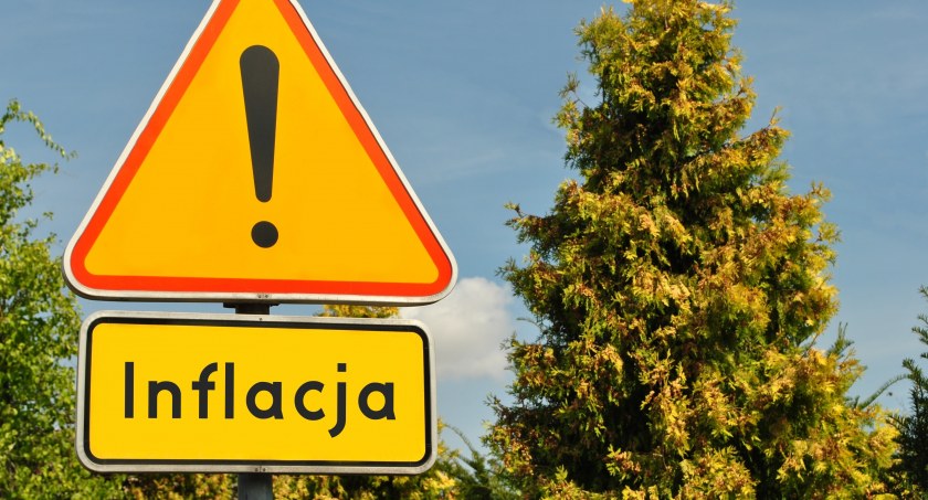 Kto odpowiada za inflację?