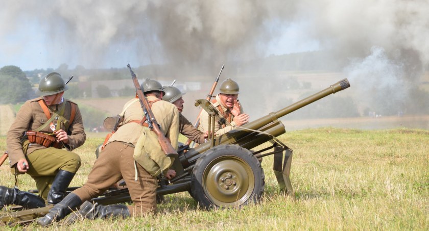 M. Nowakowski: Bitwa pod Mławą i jej Obrońcy w rocznicę września 1939 r.