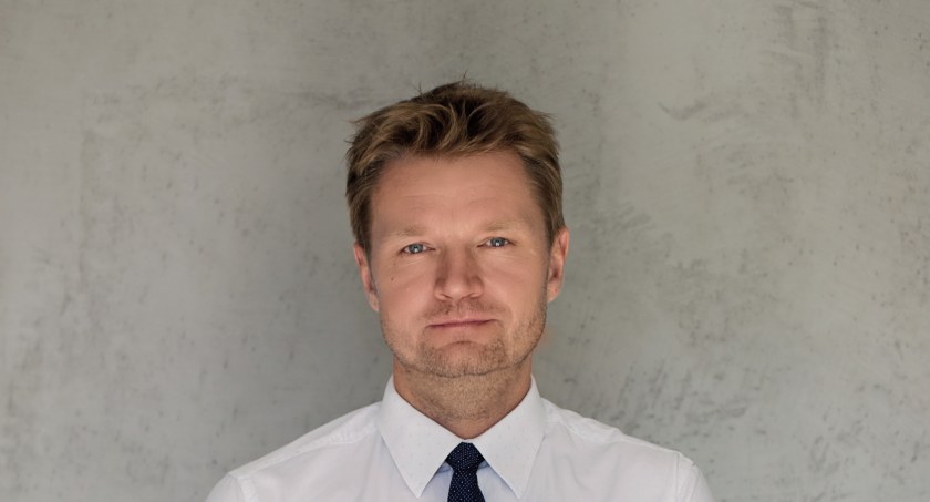 Radosław Jęcek: Oferujemy rozmowę na neutralnym terenie