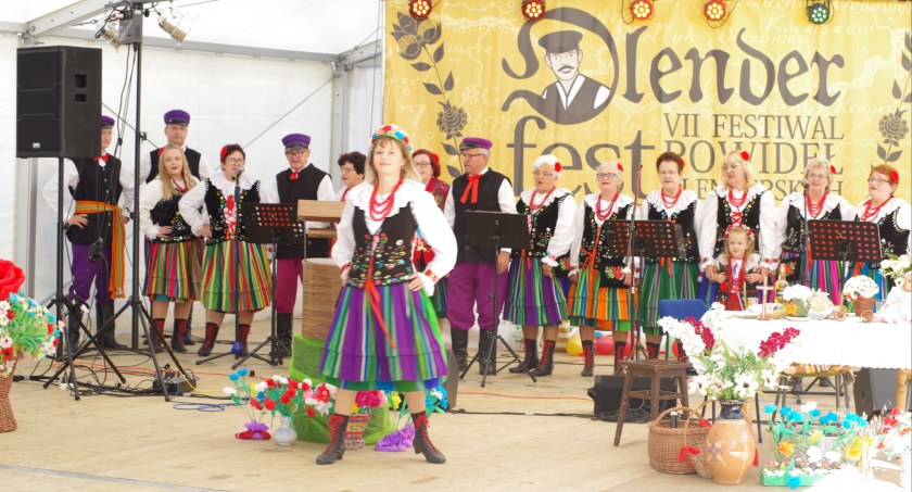Olenderfestiwal 2022 za nami!