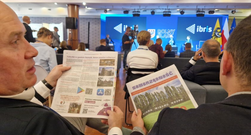 MWS aktywna na Forum Ekonomicznym w Karpaczu