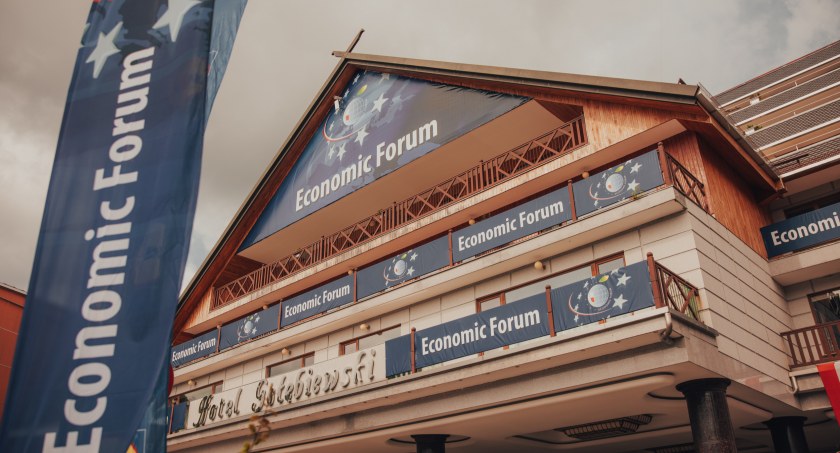 XXXI Forum Ekonomiczne w Karpaczu zakończone ogromnym sukcesem