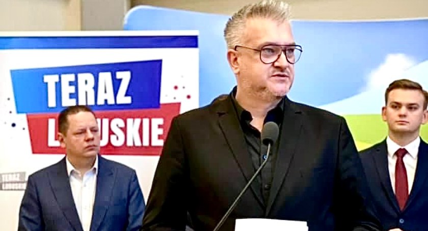 Teraz Lubuskie w Ogólnopolskiej Federacji Bezpartyjnych i Samorządowców