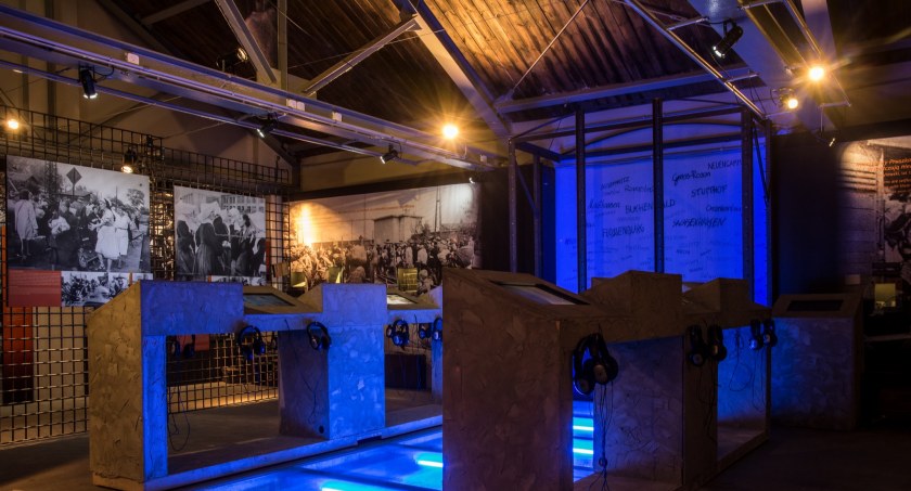 Muzeum Dulag 121- samorządowa instytucja kultury powiatu pruszkowskiego