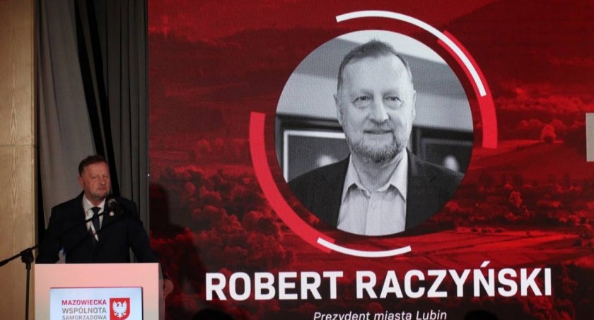 Posiedzenie Zarządu Ogólnopolskiej Federacji Bezpartyjni i Samorządowcy