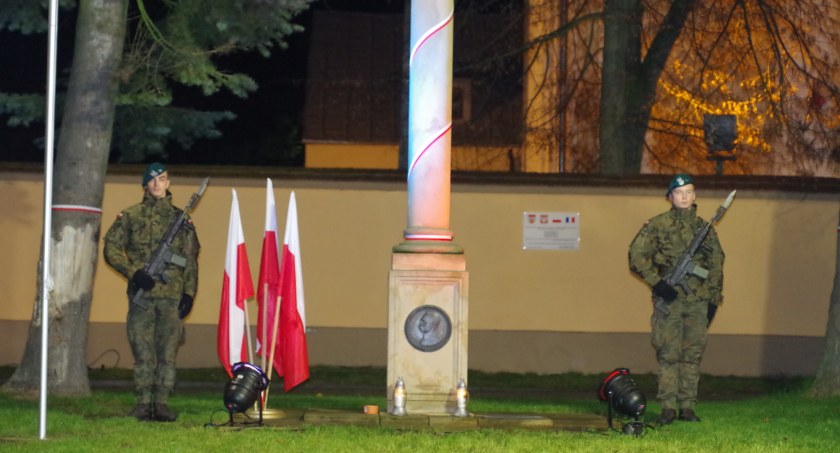 Obchody Święta Niepodległości Iłów 2022