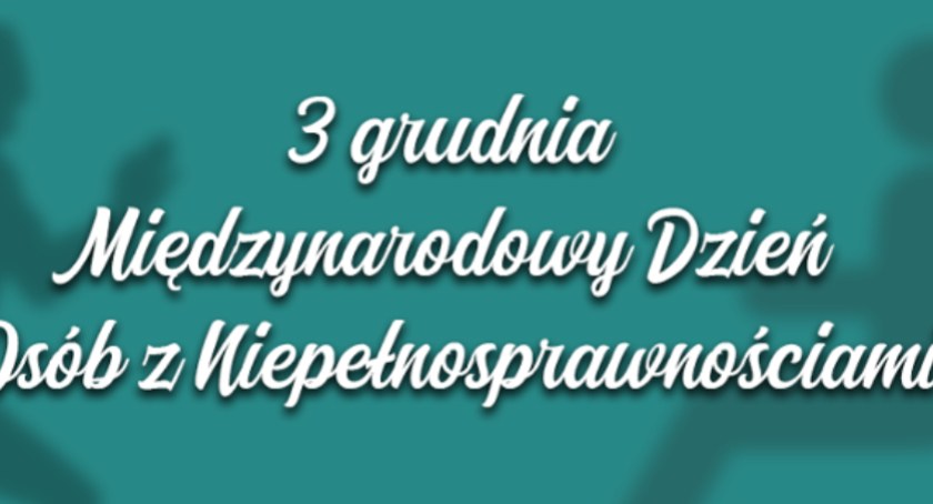Powiat pruszkowski wspiera osoby z niepełnosprawnościami