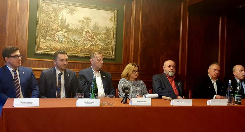 Samorząd lokalny i innowacje równa się rozwój - podsumowanie konferencji we Wrocławiu