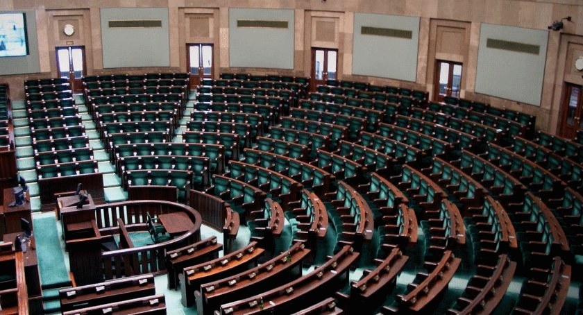 Jak zdobyć władzę? Poradnik dla polityków. Część II - Interes