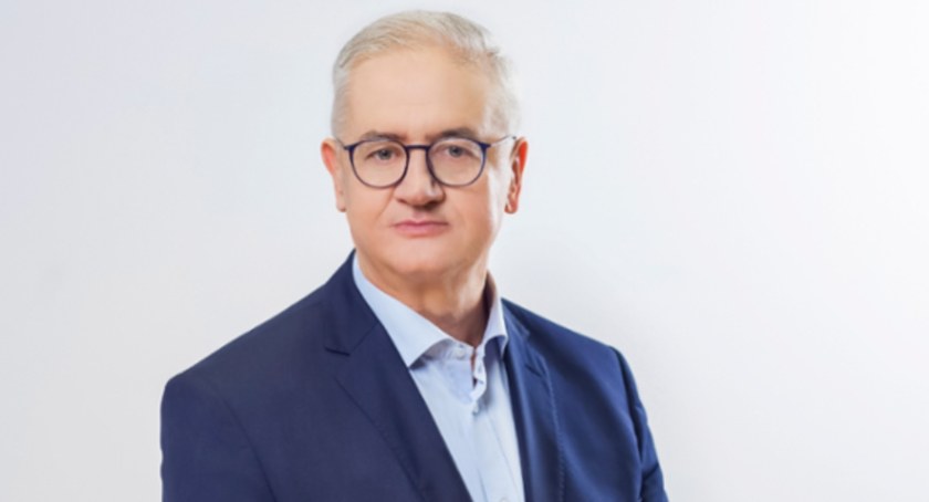 Podsumowanie 2022 roku przez Krzysztofa Rymuzę - Starostę Pruszkowskiego
