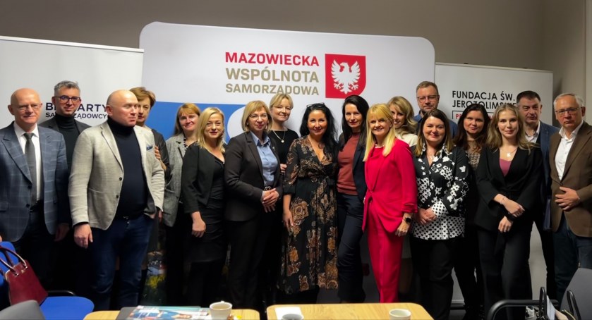 Naturalna aktywizacja kobiet, zamiast sztucznych parytetów