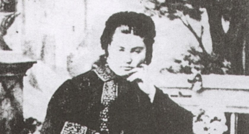 R. Gajda: Maria Piotrowiczowa – polska Joanna d’Arc