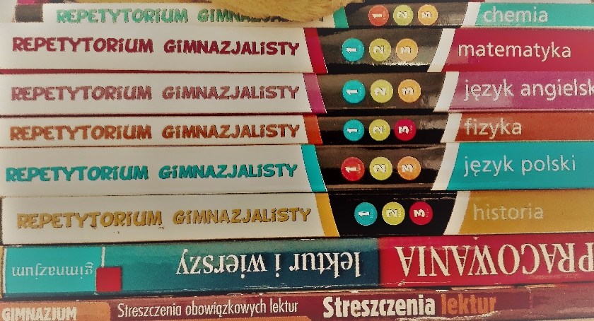 Co dalej z gimnazjami ? Opozycja chce referendum.