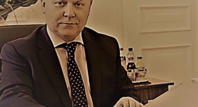 Panie wojewodo ! A gdzie jest wolność wypowiedzi ?