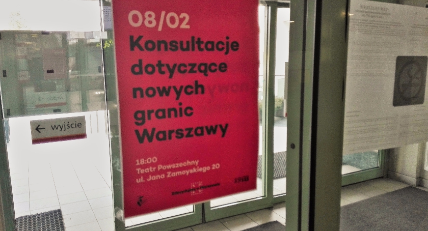 Warszawiacy bez prawa głosu.