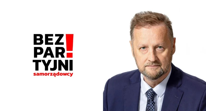 R.Raczyński: Warto przenosić zaufanie z samorządów na wyższy szczebel władzy
