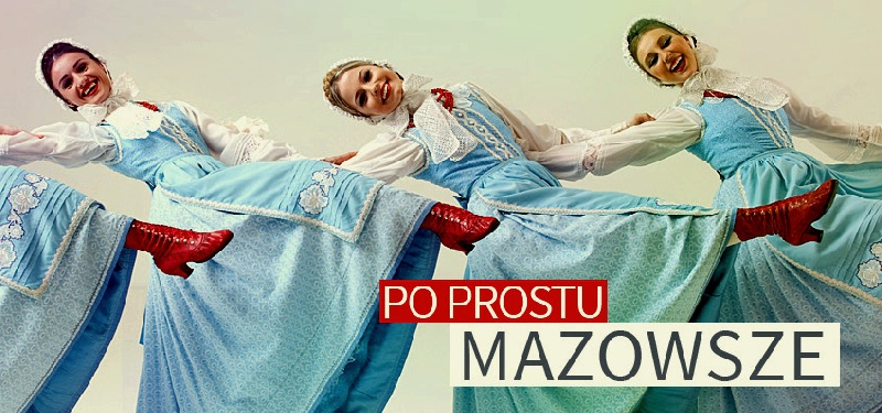 Mazowsze czeka na eksportowy hit