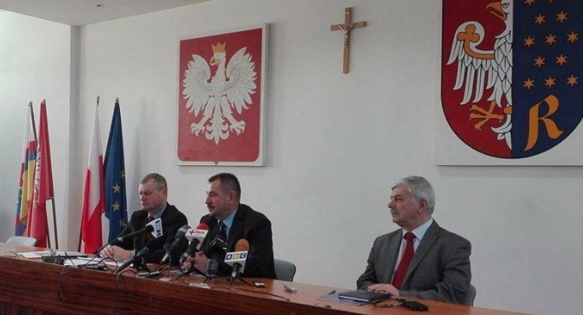 Szpitale w Iłży i Pionkach zostaną połączone.